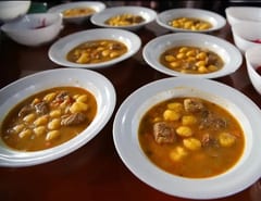 Hambre Cero: Detalles del menú escolar que alimentará Paraguay