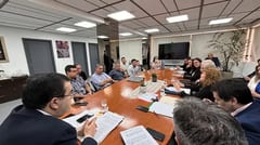 Anestesiólogos del IPS suspenden huelga tras acuerdo laboral