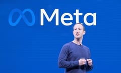 Zuckerberg revela presiones del gobierno de Biden en pandemia