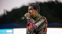 TSJ de Venezuela valida triunfo de Maduro en elecciones cuestionadas