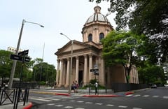 Senado aprueba la construcción de nuevo Panteón Nacional