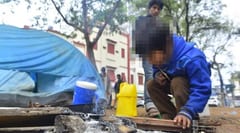 Senador busca duplicar inversión en primera infancia al 2,1% del PIB