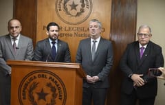 TSJE propone reformas técnicas al sistema electoral