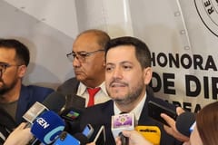 Rabonas en Diputados: Un mes sin agotar el orden del día