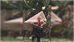 Detienen a supuesto ladrón de TV de 50″ en Capiatá