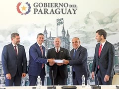 Presentan proyecto de ley para crear Registro Unificado Nacional