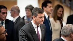 Peña advierte que el bono demográfico de Paraguay se agotará en 20 años