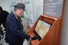 Jubilados de IPS: forzados a arriesgar su salud por burocracia