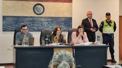 Fiscalía apelará condenas reducidas en caso Sol Chávez