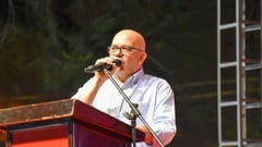 Escándalo en Ñemby: Intendente imputado por millonario fraude