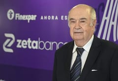 Imponen fianza multimillonaria a banqueros en caso “Lalo” Gomes