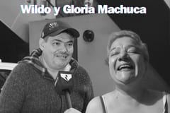 Hermano de la jueza Gloria Machuca es detenido por abuso sexual en menores
