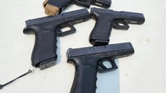 Roban armas y equipos a Antinarcóticos en confuso incidente en Curuguaty