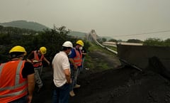 Allanamientos en fábricas de Vallemí y San Lázaro por denuncias ambientales