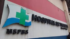 Adolescente fallece tras agresión en partido de fútbol en Asunción
