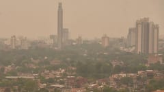 Cuatro estudiantes afectados por humo en el Chaco: MEC suspende clases
