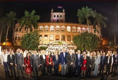 Crean el Instituto Superior Nacional de Música en el país