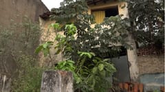 Vecinos denuncian casa abandonada utilizada como aguantadero de adictos