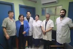 IPS y cirujanos pediátricos alcanzan acuerdo sobre guardias