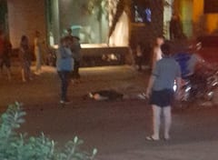 Atentado en Encarnación ocurre cerca de donde estaba el presidente Peña