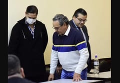 Nuevo intento por juzgar al “Número 2” por desvío millonario