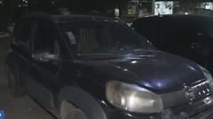 Conductora de Bolt asaltada y acuchillada en Villa Elisa