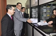 Capasa demanda a abogados y exige indemnización millonaria