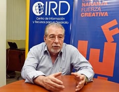 CIRD denuncia filtración de documentos confidenciales por parte de la CBI