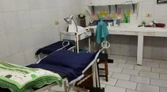 Allanan clínica clandestina en Presidente Franco por tráfico de órganos