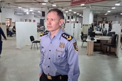 Demora en expedición de cédulas para niños: Identificaciones sin insumos