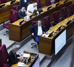 Organizaciones civiles rechazan acusaciones de “amenaza para la democracia”