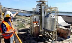Día de la Industria: pilar del desarrollo económico paraguayo