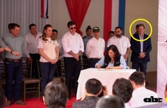 Sospechas de tráfico de influencias en adjudicación vial del MOPC