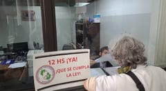 Sindicatos del IPS exigen soluciones y amenazan con protestas y cortes de ruta