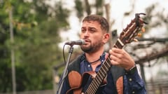 Músico denuncia vaciamiento de su cuenta bancaria por casi G. 10 millones