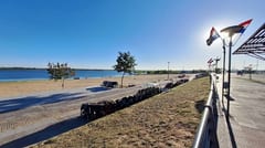 Meteorología: martes caluroso y probabilidad de lluvias en todo el país