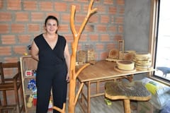 Paraguay lidera en participación femenina en propiedad de empresas, según el Banco Mundial