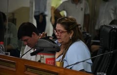 Concejala de Asunción afirma que se puede volver a pedir intervención municipal