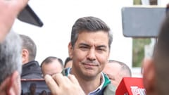 Peña lanza programa para facilitar créditos y formalización de mipymes