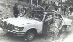 Somoza: A 44 años de su asesinato en las calles de Asunción