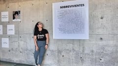 Tatiana Gabaglio busca cambiar prótesis para seguir representando a Paraguay