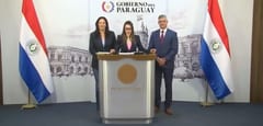 Designan a Félix Giménez como nuevo director de Agencia de Tránsito