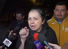 Yolanda Paredes critica a Buzarquis por tráfico de influencias