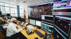 Bahía Negra sufre averías por mal servicio eléctrico de ANDE