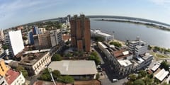 Clima: El frío se despide y vuelven las temperaturas cálidas
