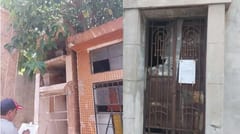 Multas por parte de la Municipalidad de Asunción por panteones abandonados