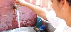 ERSSAN insta a racionalizar el agua ante bajante del río Paraguay