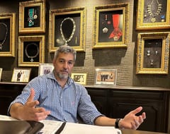 Mario Abdo arremete contra tránsfugas y revela sus planes políticos