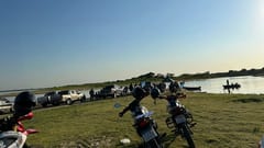 Encuentran los últimos cuerpos de adolescentes desaparecidos en el río
