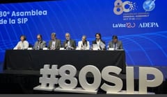 SIP advierte sobre aumento de tensiones contra periodistas en Paraguay